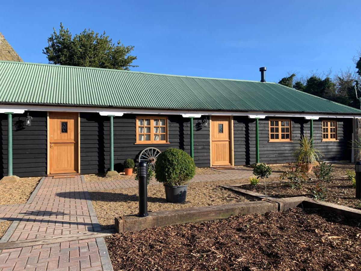 Cheesemans Farm Stables *