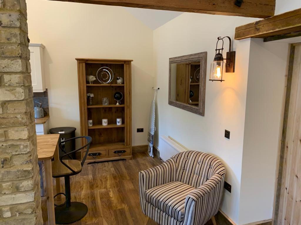 Cheesemans Farm Stables Apartment Manston (Kent)