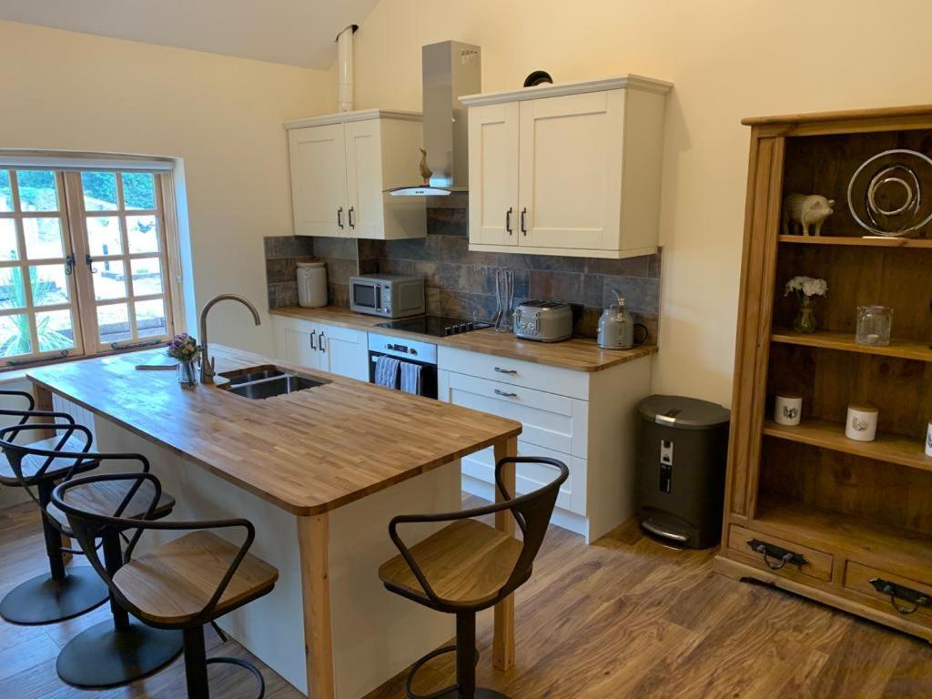 Cheesemans Farm Stables Apartment Manston (Kent)