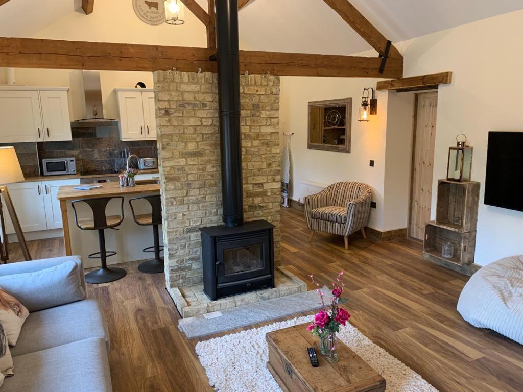 Cheesemans Farm Stables Apartment *