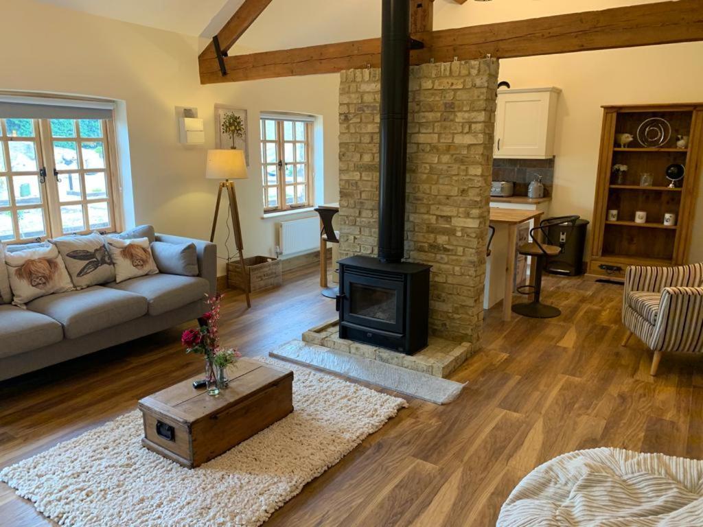 Cheesemans Farm Stables Apartment