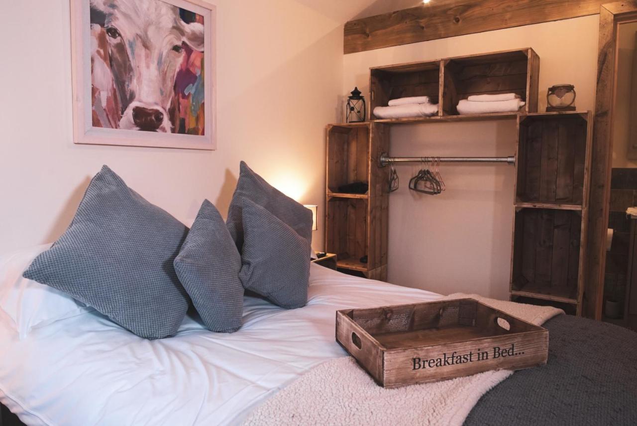 Apartment Cheesemans Farm Stables Manston (Kent)