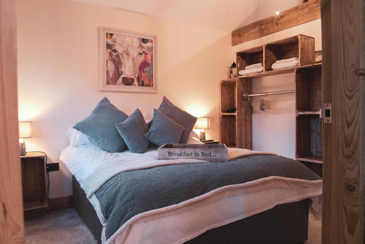 Cheesemans Farm Stables Apartment *