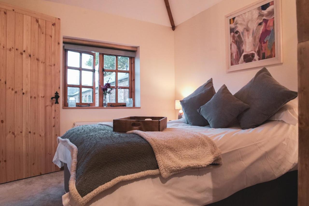 Cheesemans Farm Stables Apartment Manston (Kent)