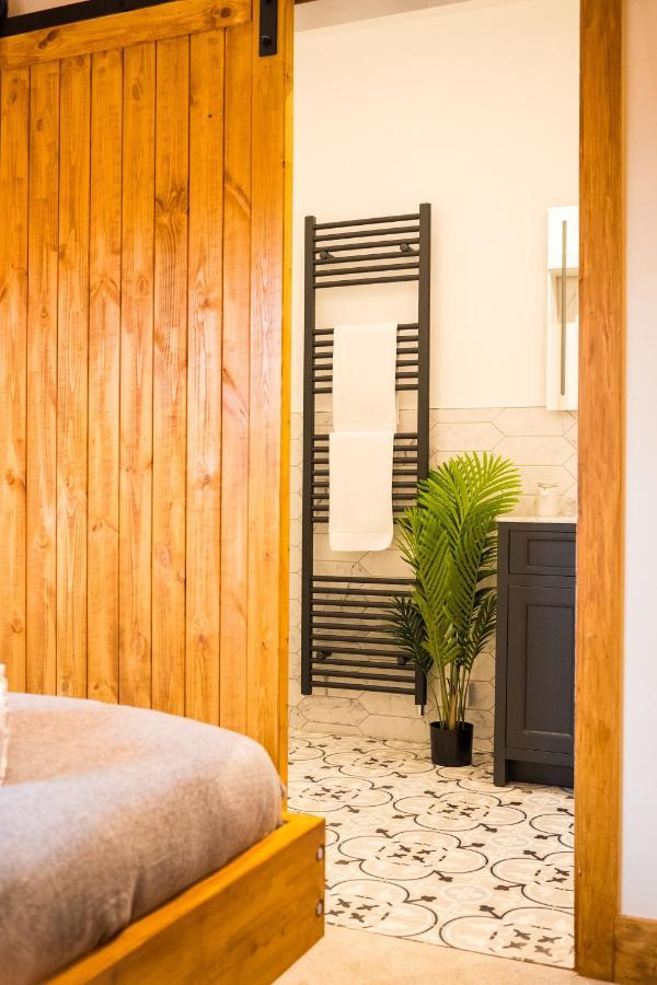 Apartment Cheesemans Farm Stables Manston (Kent)